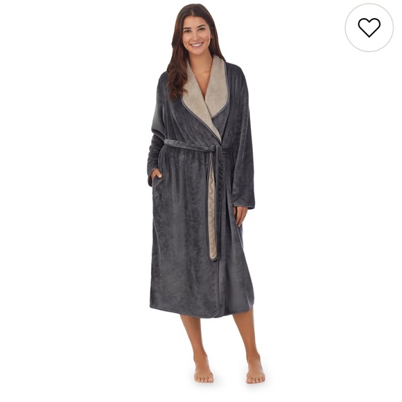 Koolaburra Ugg Women’s Robe - Picture 2 of 2